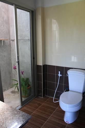 Отель Phulomdaw Resort