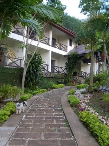 Отель Wanalee Resort & Hotel