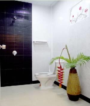 Krabi Romantic House