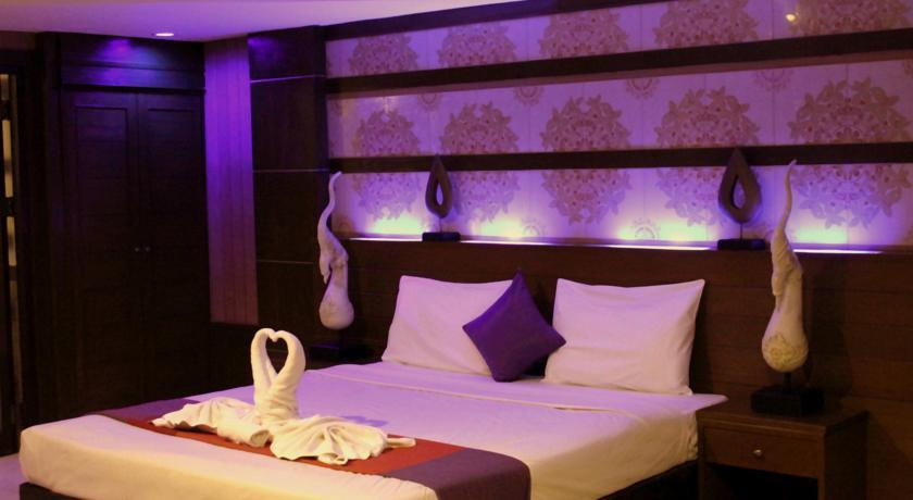 La Venice On The Beach Hotel
