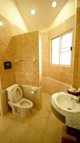 Отель Budsaba Resort & Spa