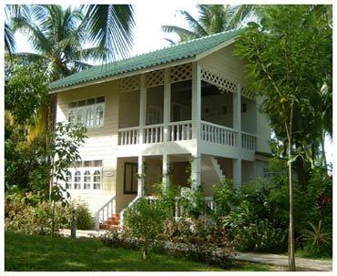 Отель Mairood Resort