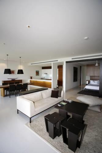 Апартаменты Baan Yamu Residences