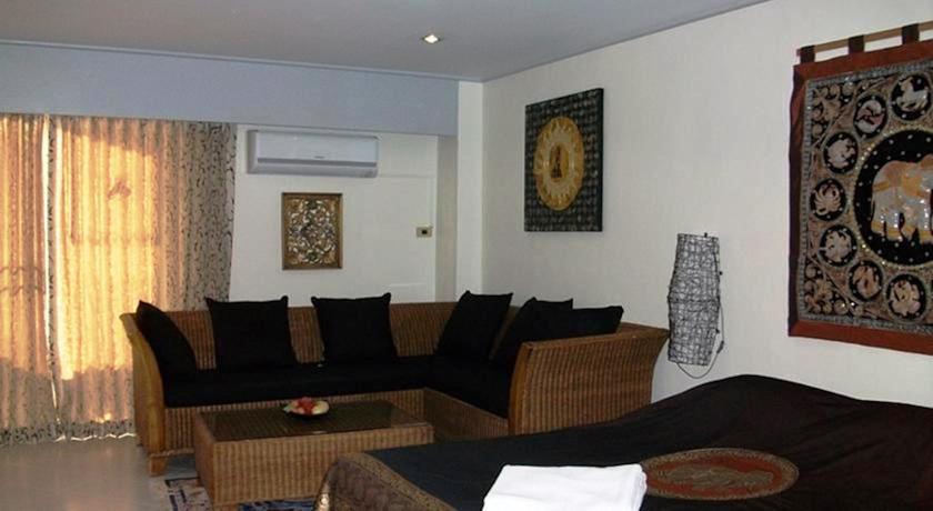 Отель Sea Sand Sun Resort