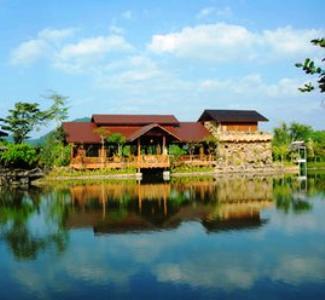 Отель Tamnanpar Resort