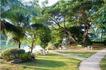 Отель Rithima Srichumsaeng Riverside Resort