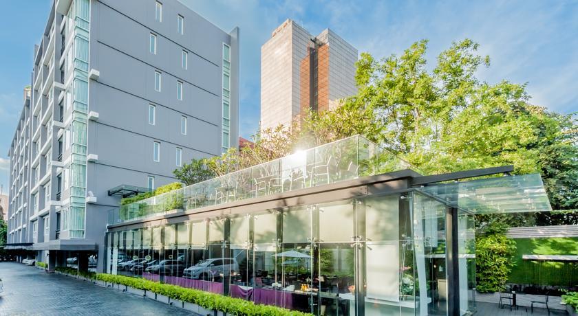 Arize Hotel Sukhumvit