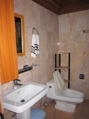 Отель Sammuk Resort