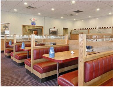 Отель Days Inn Kennedy Space Center