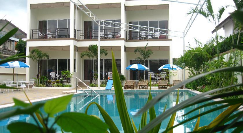 Отель Muang Resort Buriram