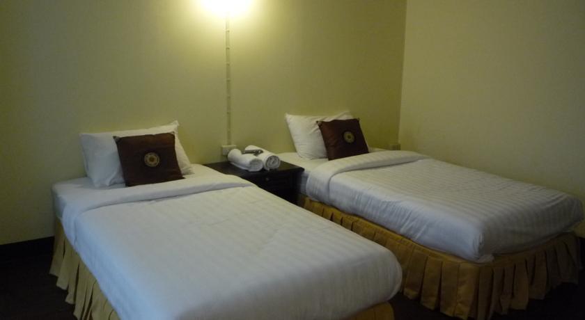 B.K. Guesthouse