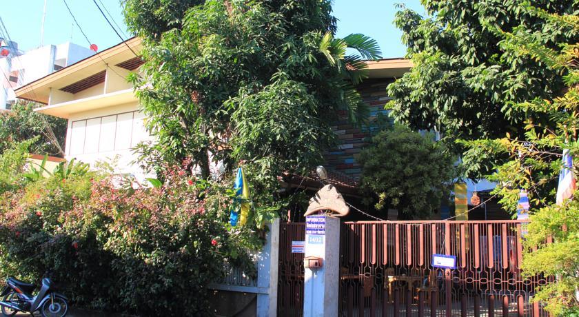Boutique Homestay Nipha 1