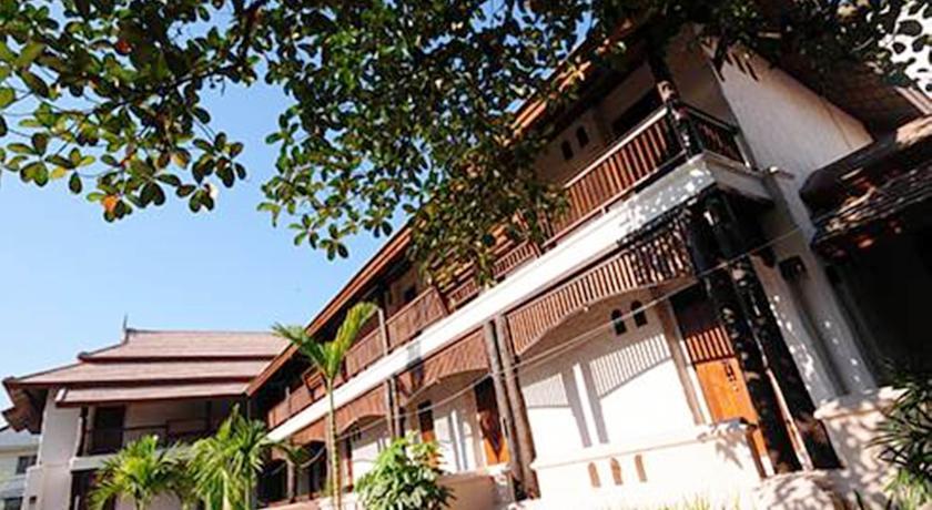 Villa Korbhun Khinbua