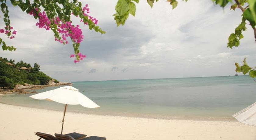 Отель Idyllic Samui Resort