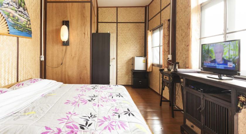 Гостевой дом Lha's Place Homestay & Guesthouse