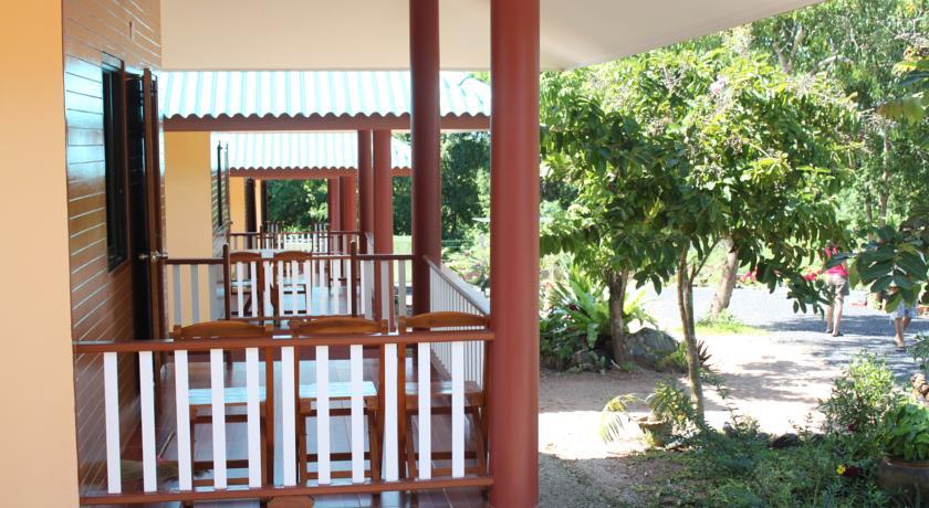Гостевой дом Lam-tong Resort