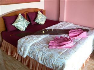 Отель Wang Hin Bungalow