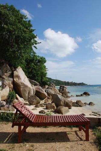 Апартаменты Paradise Cove Resort