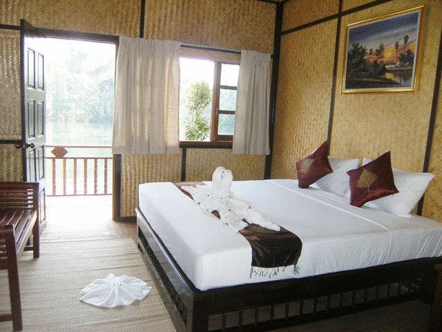 Отель Nakakiri Resort & Spa