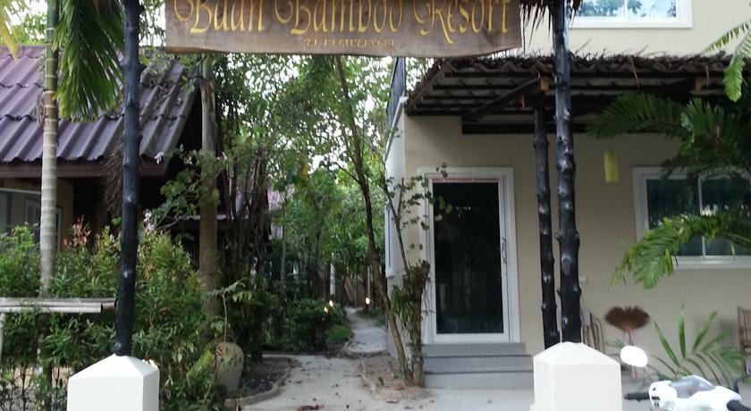 Baan Bamboo Resort