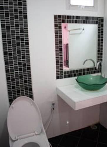 Отель Barberry Beach Resort