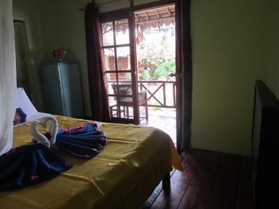 Отель Yao Yai Resort