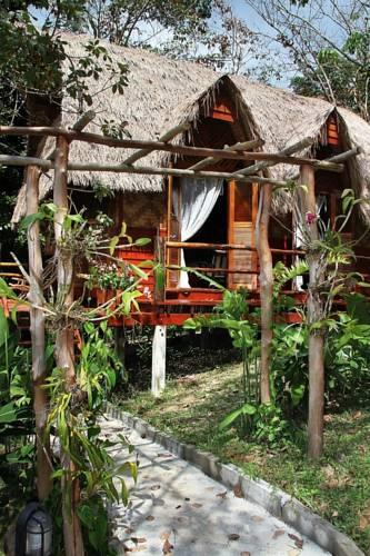 Отель Banyan Bay Villas