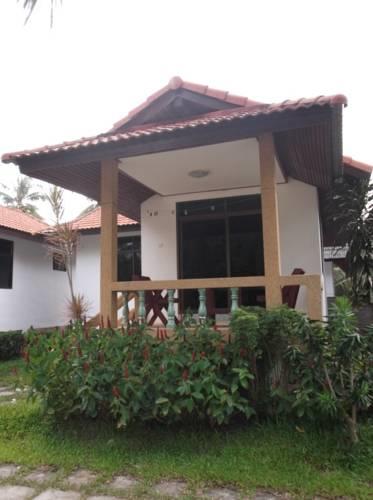 Гостевой дом Shangrilah Bungalow