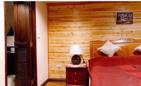 Отель Maekhong Delta Boutique Hotel