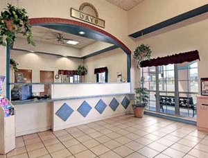 Days Inn  Kissimmee Hwy 192