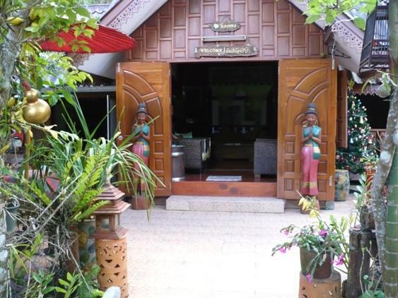 Мини-отель Khemapira Bed&Breakfast