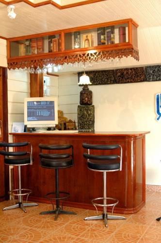 Гостевой дом Suwan Guest House