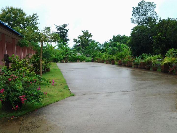 Отель Khoanoi Resort