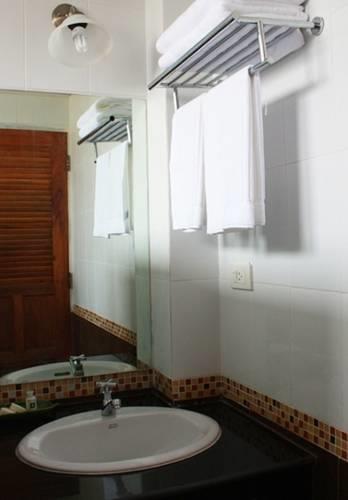 Отель Mimia Resort & Hotel