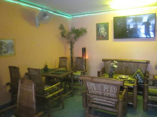 Sabai Bamboo Guesthouse