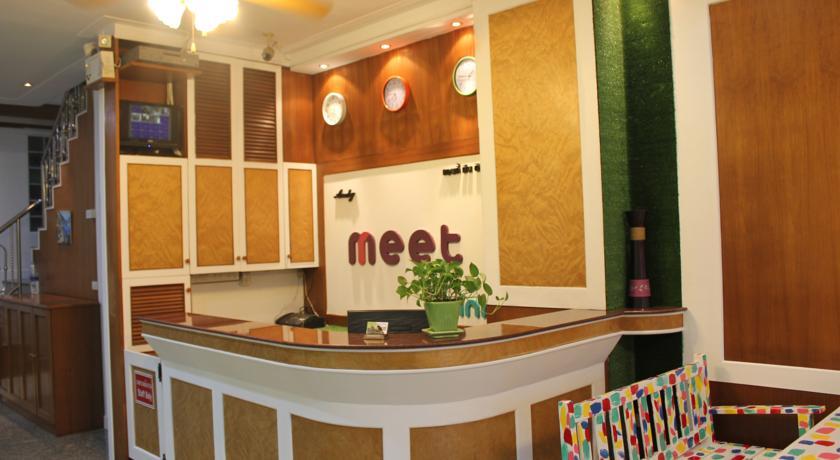 Sabai Inn Patong Phuket