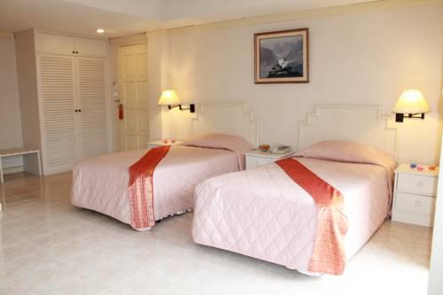 Sansabai Pearl Resortel