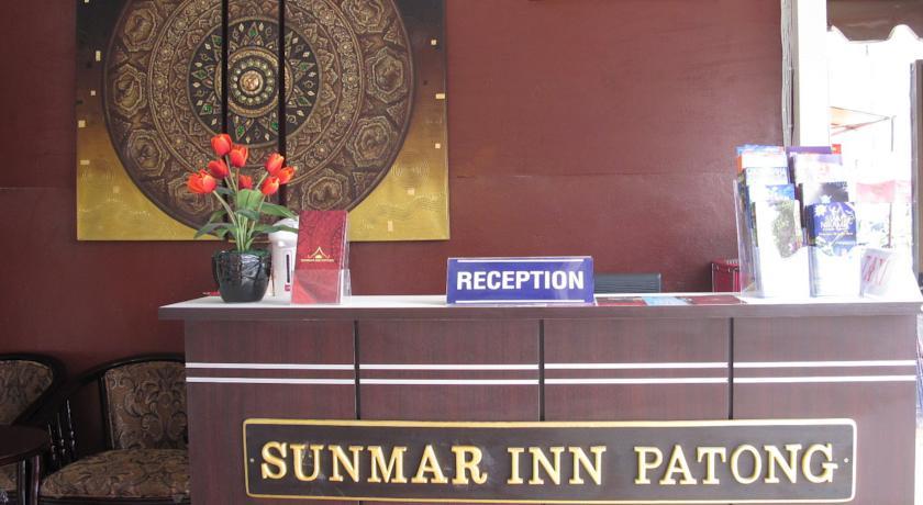Sunmar Inn Patong