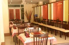 Aonang Cozy Place