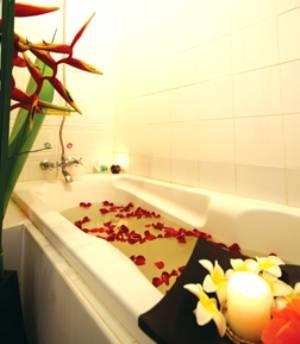 Отель Pantharee Resort