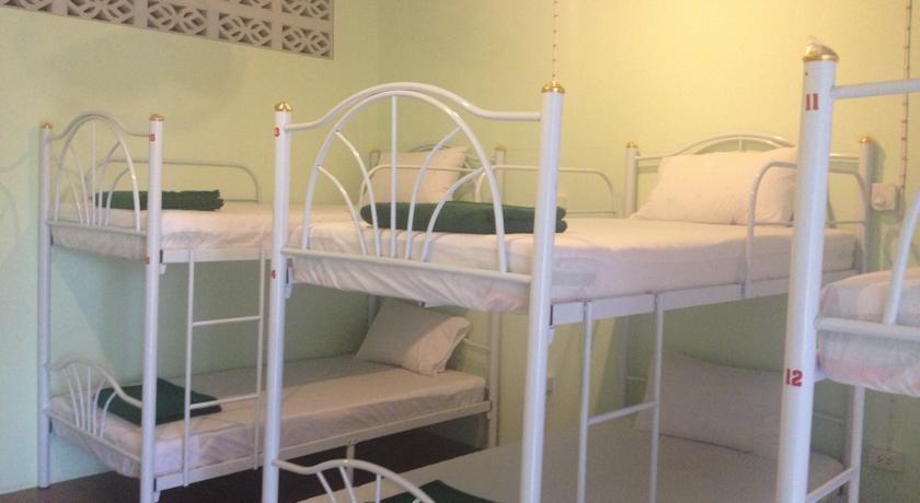 Хостел Mems Place Hostel