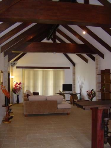 Апартаменты Samui Manor House Apartments