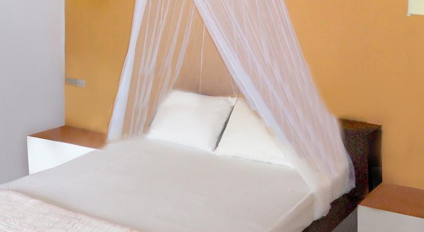 Отель Akkrasom Resort