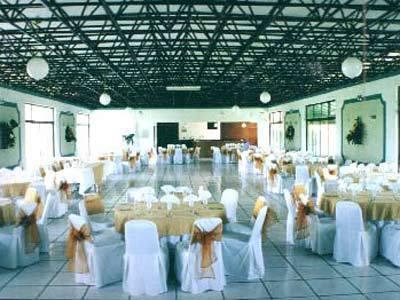 Отель Hotel Diana del Bosque