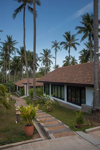 Jean Pool Villa