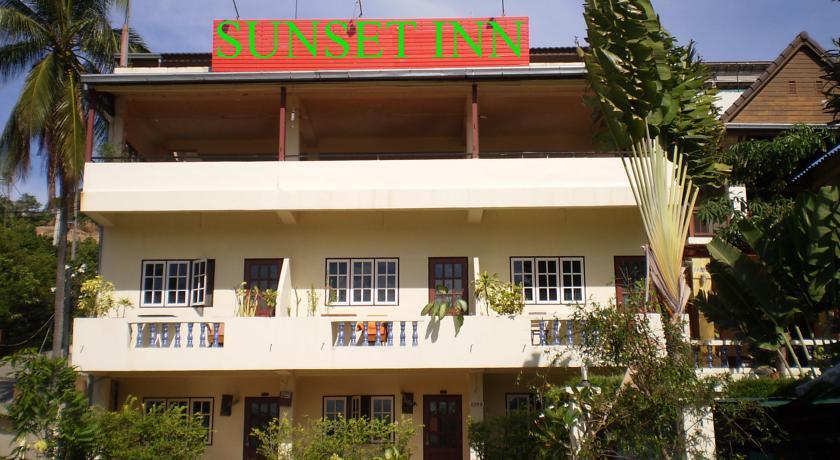 Sunset Inn