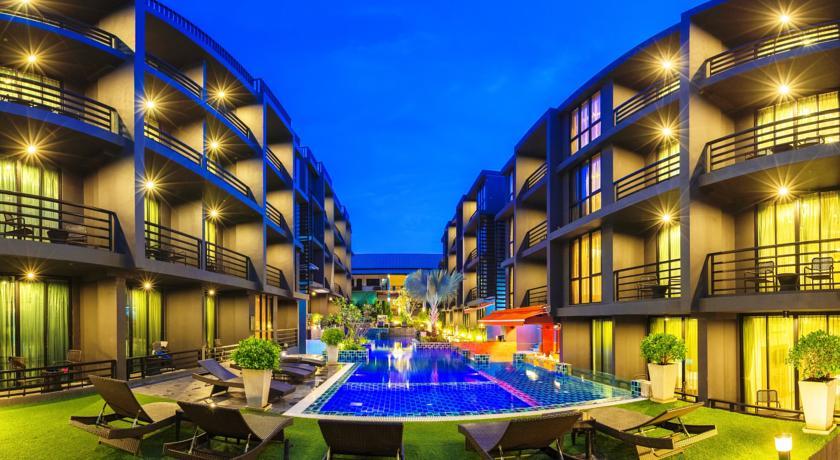Citin Urbana Samui