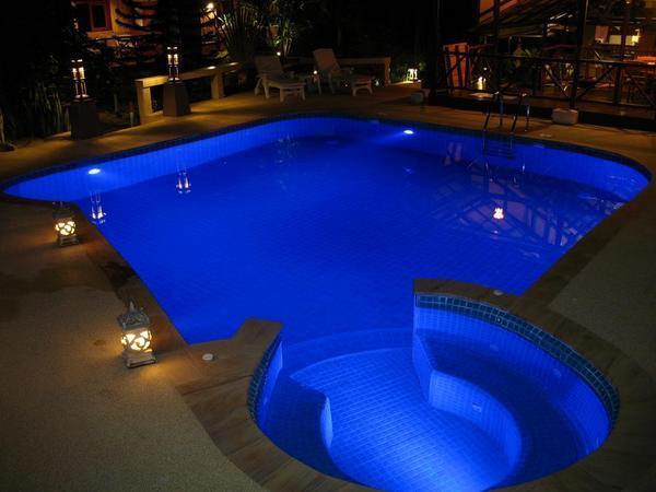Baan Sukreep Resort