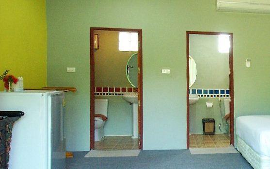 Отель Pimphat Resort