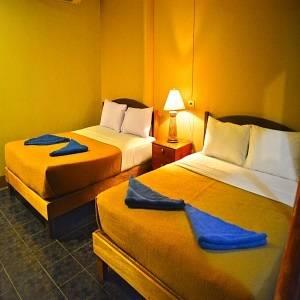 Гостевой дом Baan Talay Guesthouse